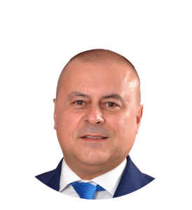 Patrick Camilleri